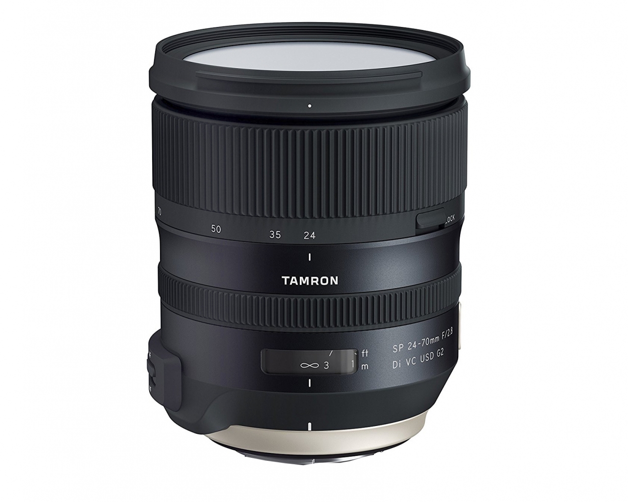 Tamron TAMRON Ob. 24-70 F2,8 DI VC USD G2 X NIKON