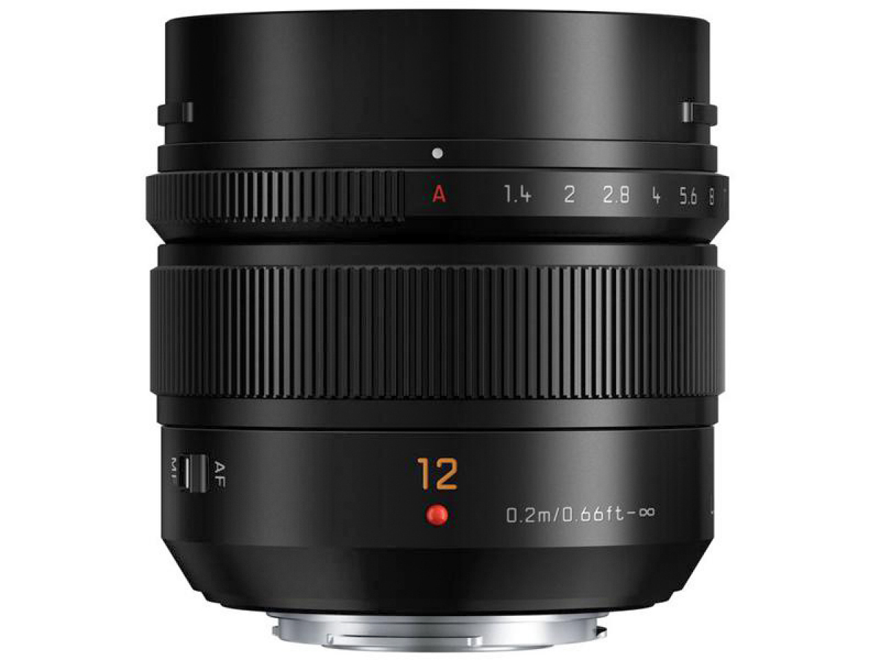 Panasonic lumix Panasonic Leica DG Summilux 12 mm F/1.4
