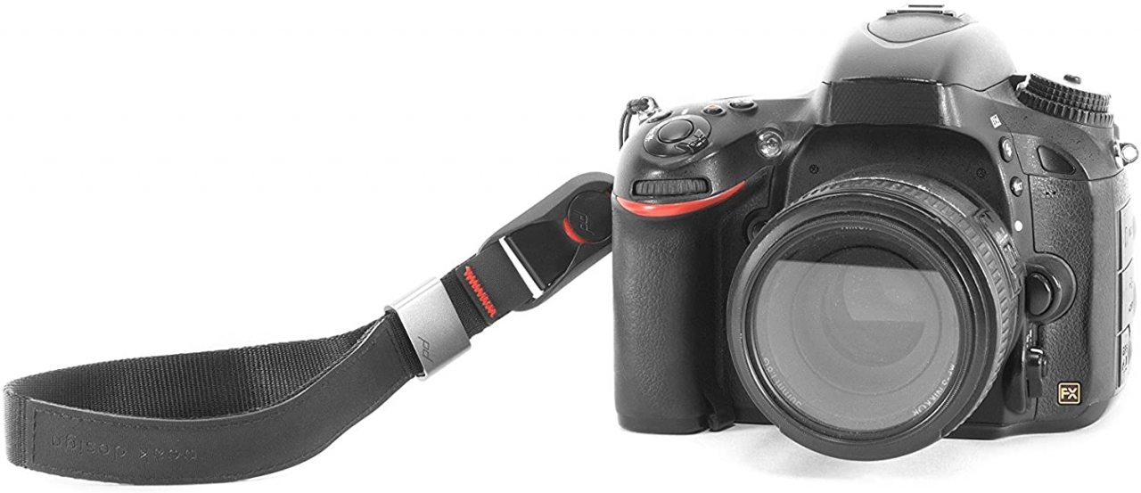 Peak design Peak Design - Cuff Charcoal