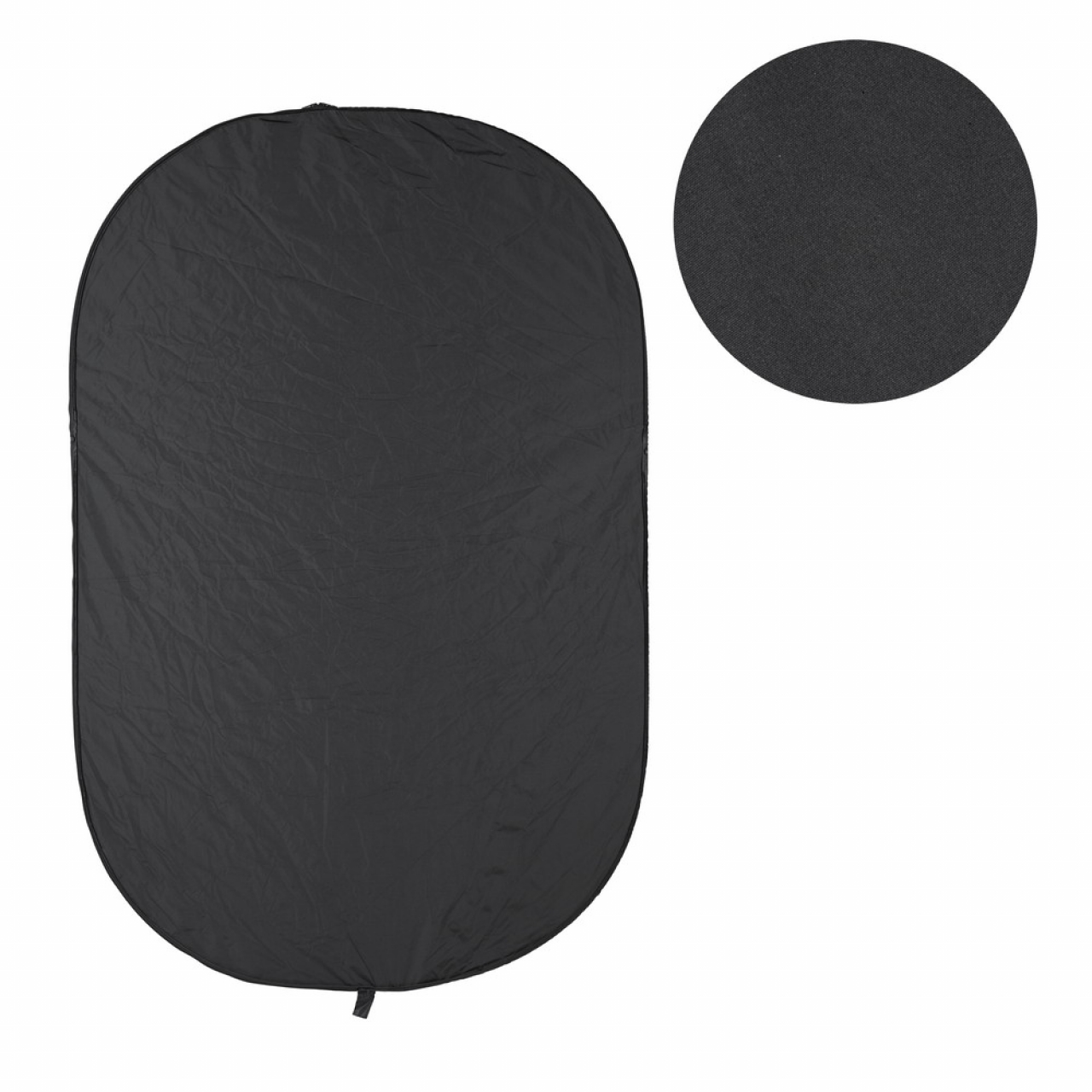 Quadralite Quadralite - Collapsible Reflector 5in1 95x125cm