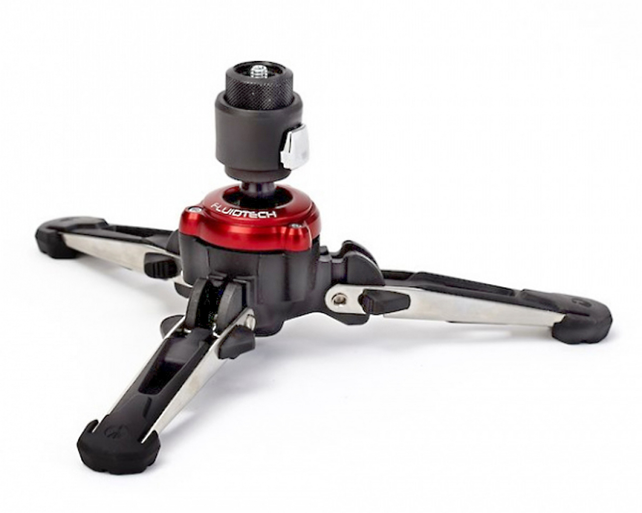 Manfrotto Manfrotto Base fluida per monopiedi XPRO+