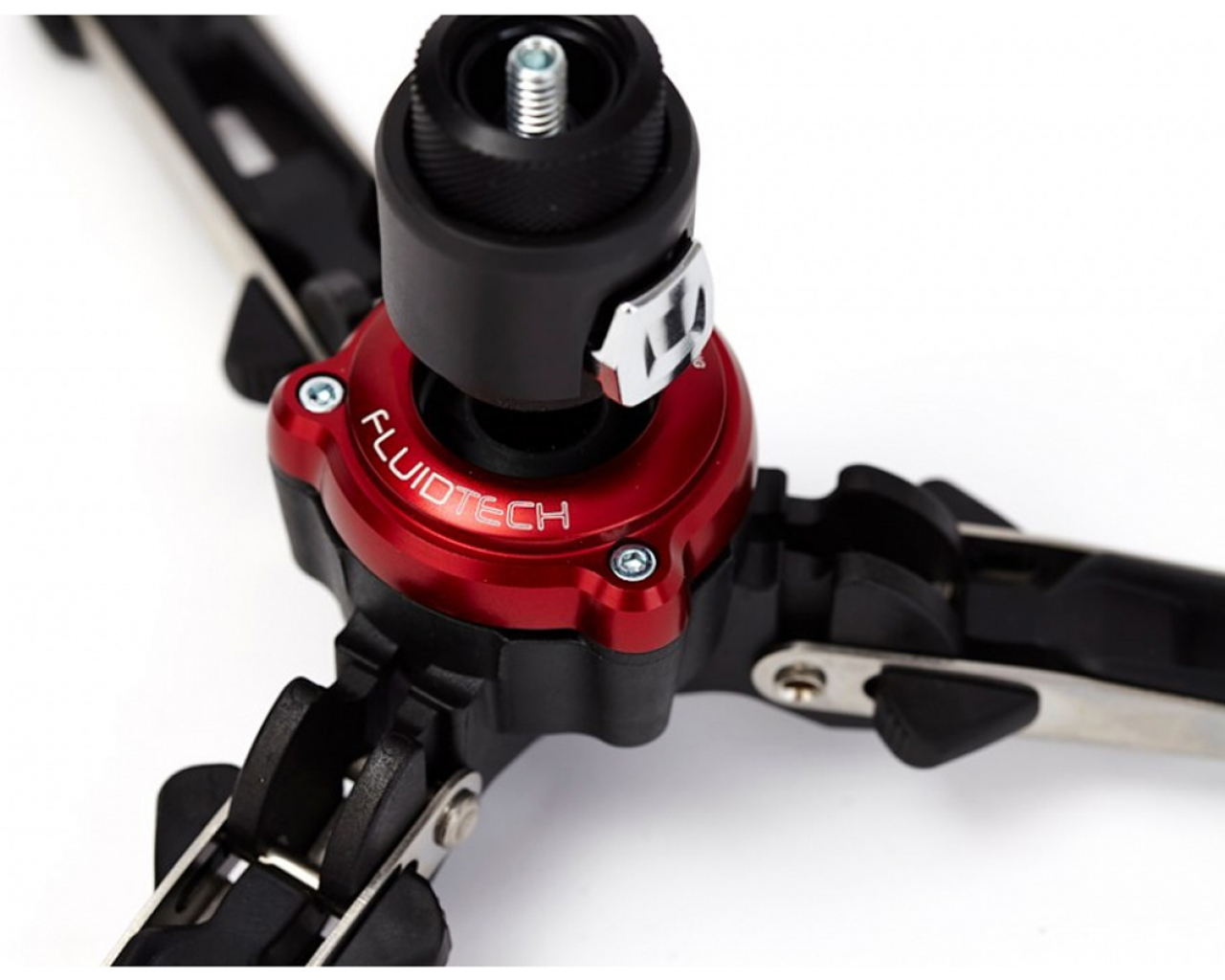Manfrotto Manfrotto Base fluida per monopiedi XPRO+