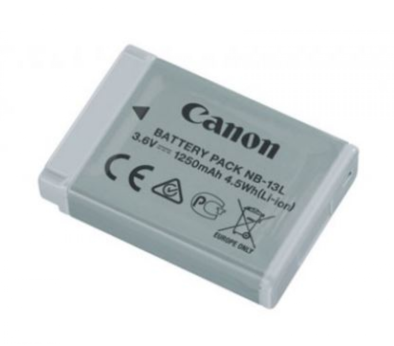 Canon Canon NB-13L