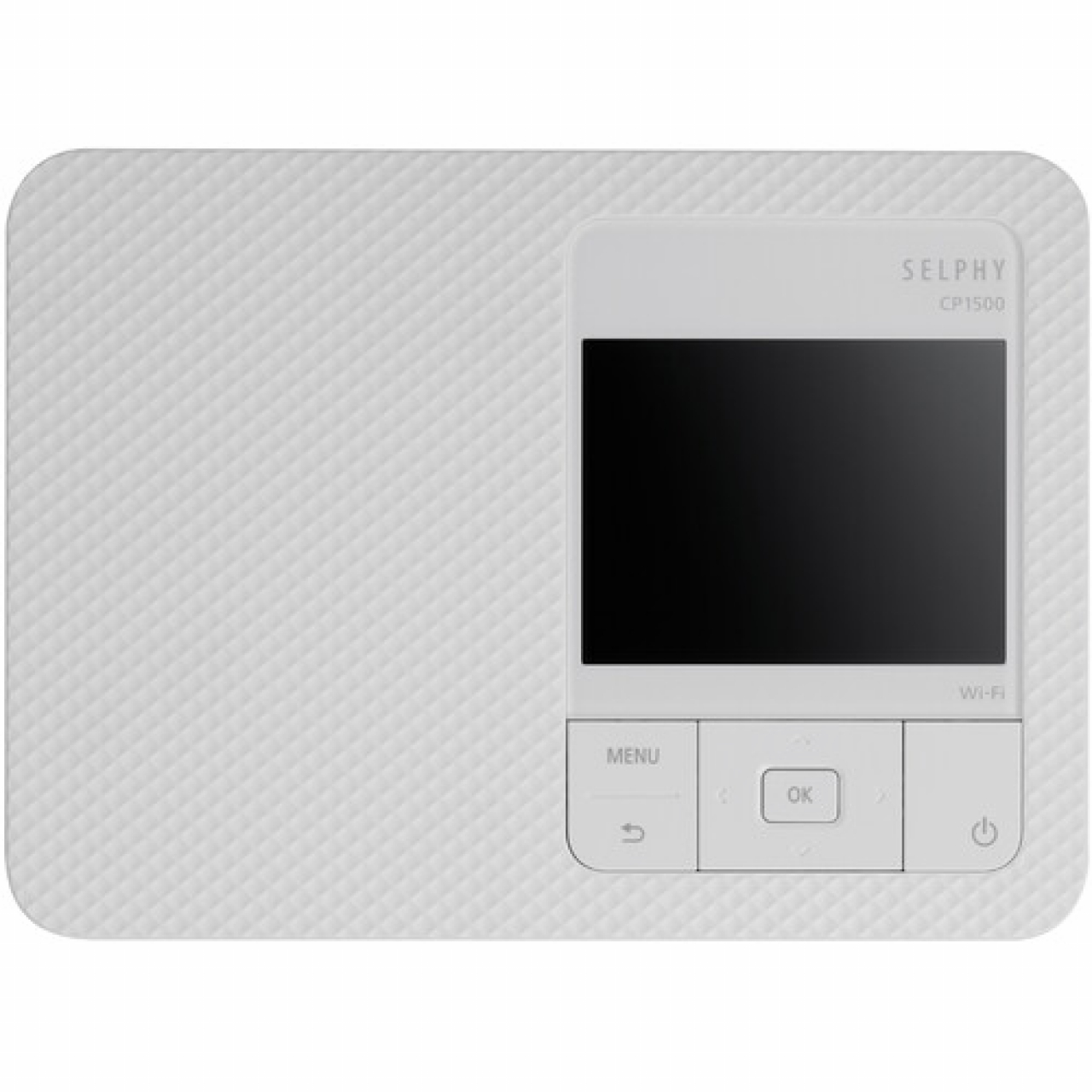 Canon Canon SELPHY CP1500 photo printer