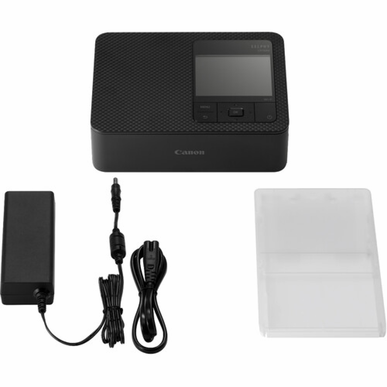 Canon Canon SELPHY CP1500 photo printer