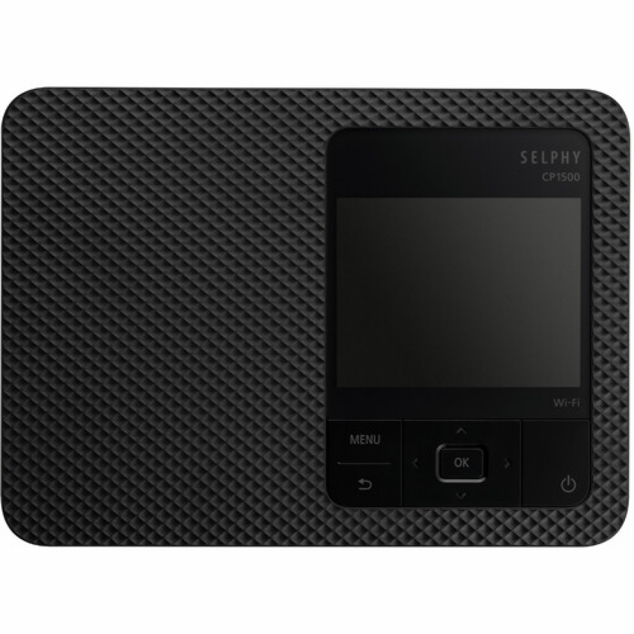Canon Canon SELPHY CP1500 photo printer