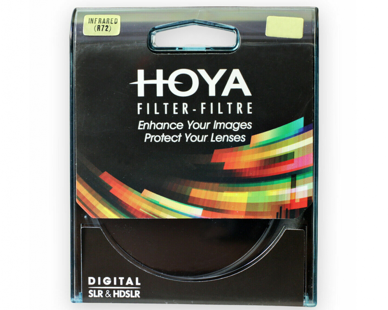 Hoya HOYA IR-FILTER(R72) 82 MM