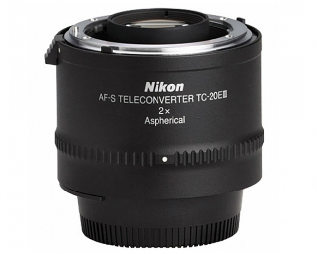 Usato nikon Nikon TC-20E III Matr. 300424 -Usato-