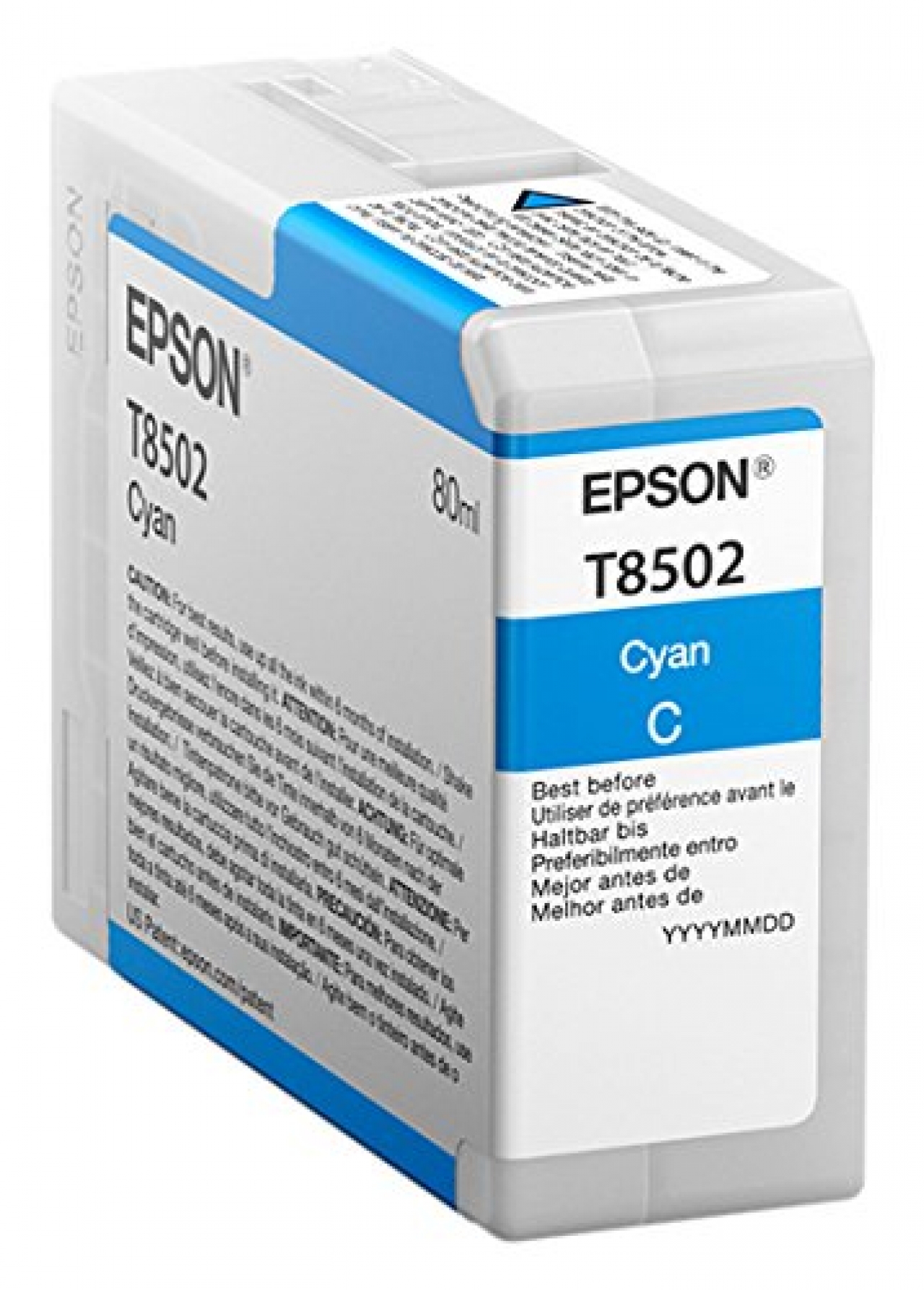 EPSON Epson T850200 ink cartridge