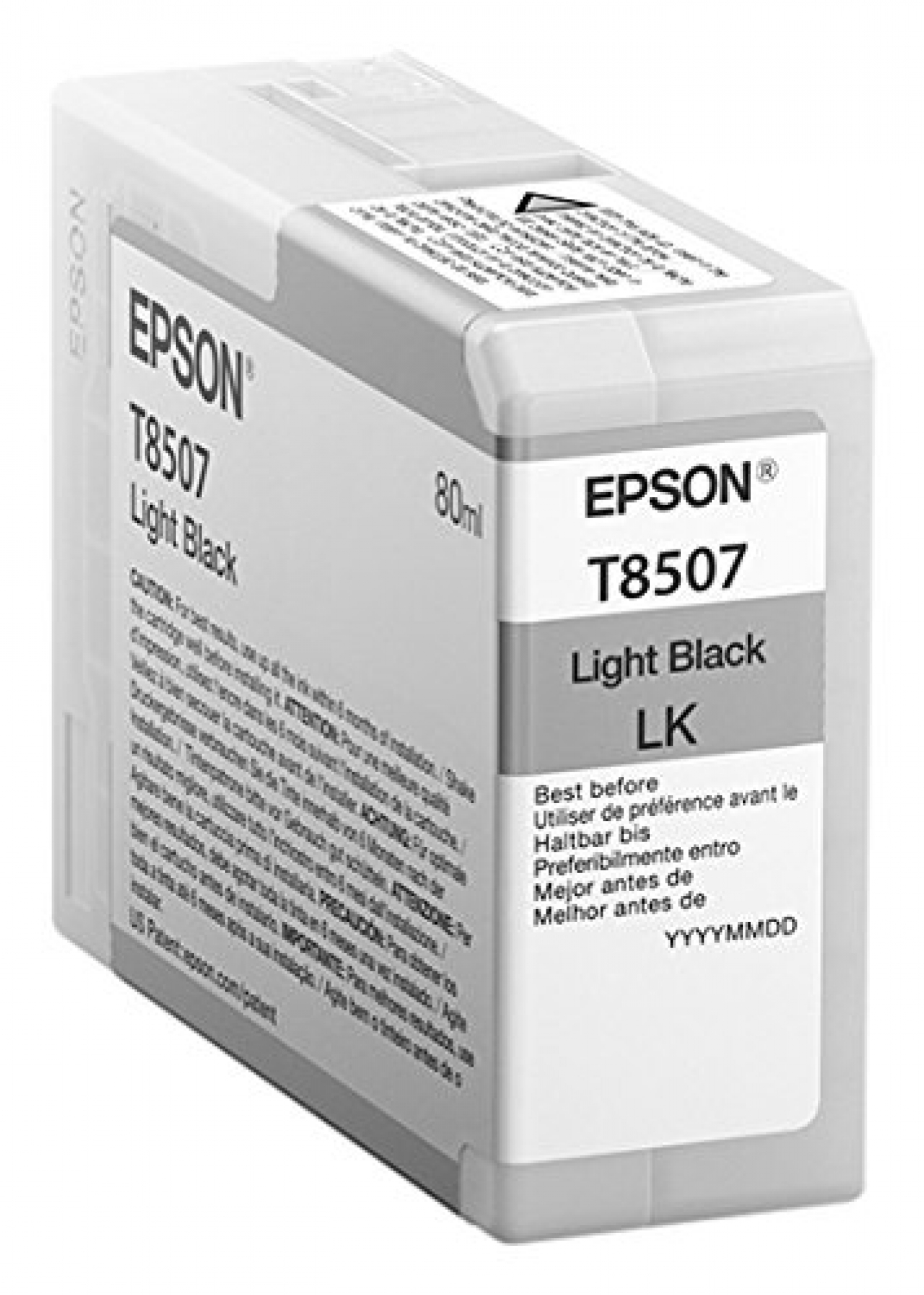 EPSON Epson T850700 ink cartridge