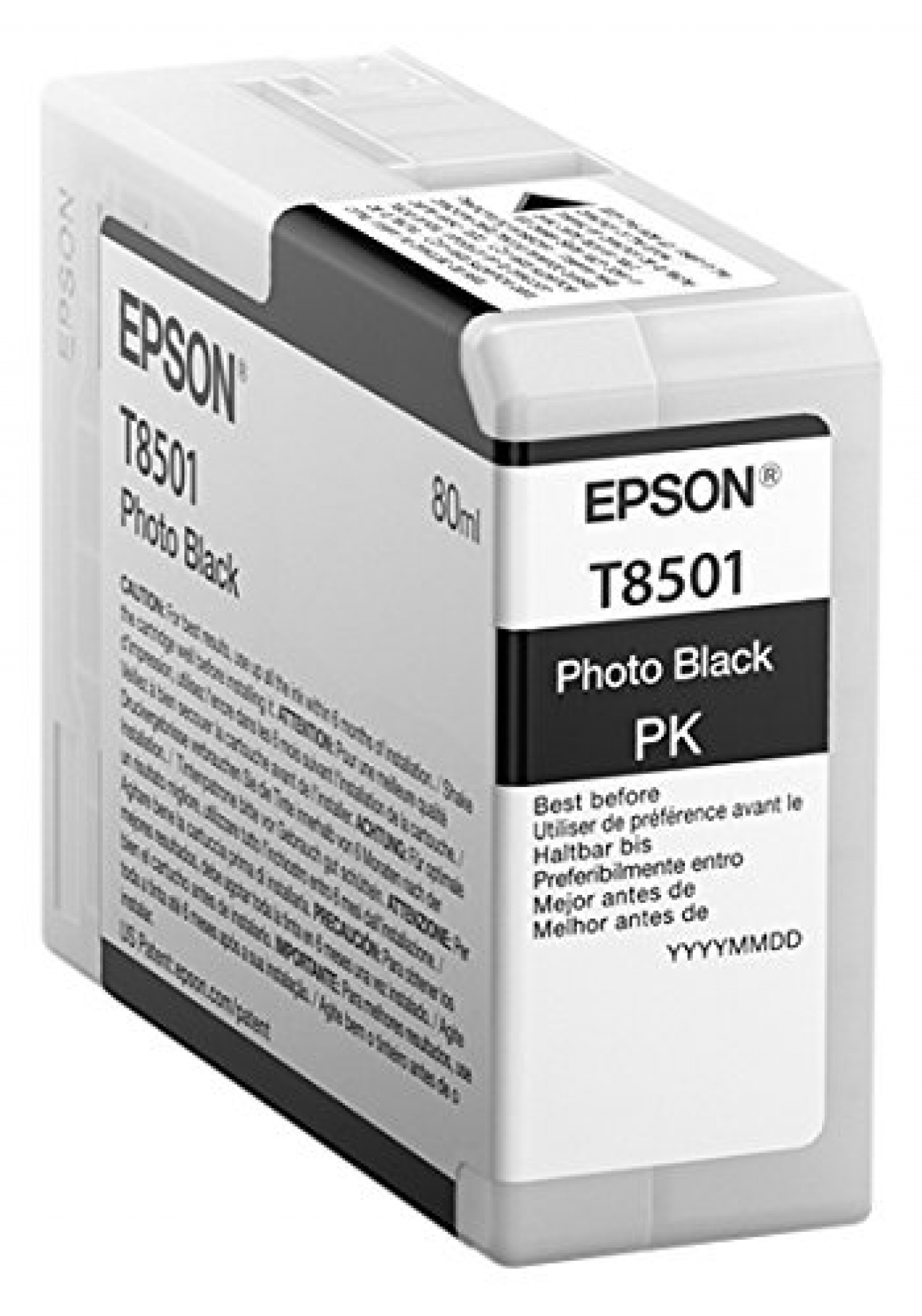 EPSON Epson T850100 ink cartridge