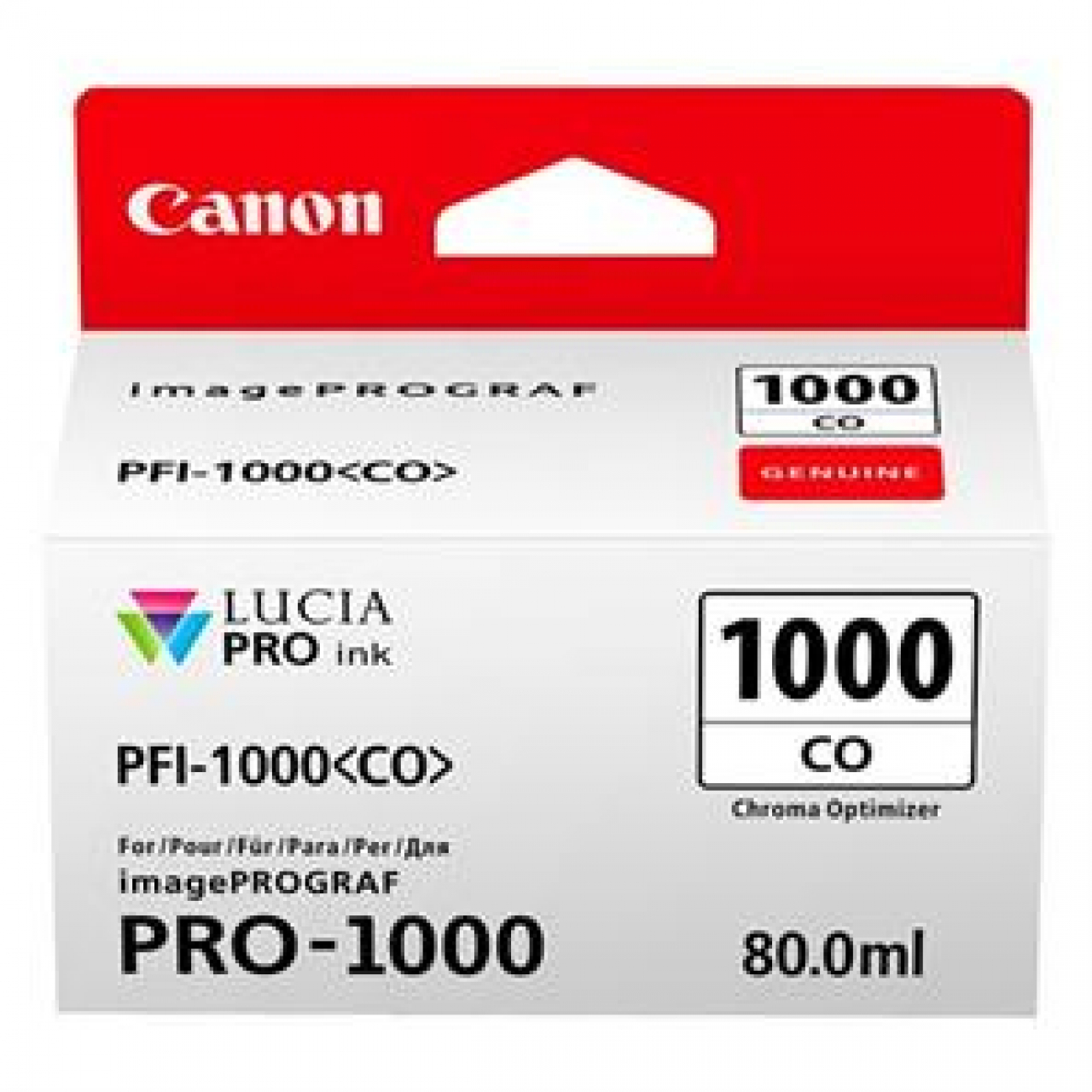 Canon Canon 0556C001 ink cartridge