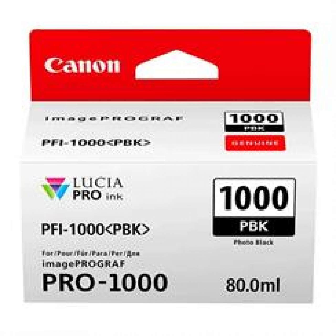 Canon Canon 0546C001 ink cartridge