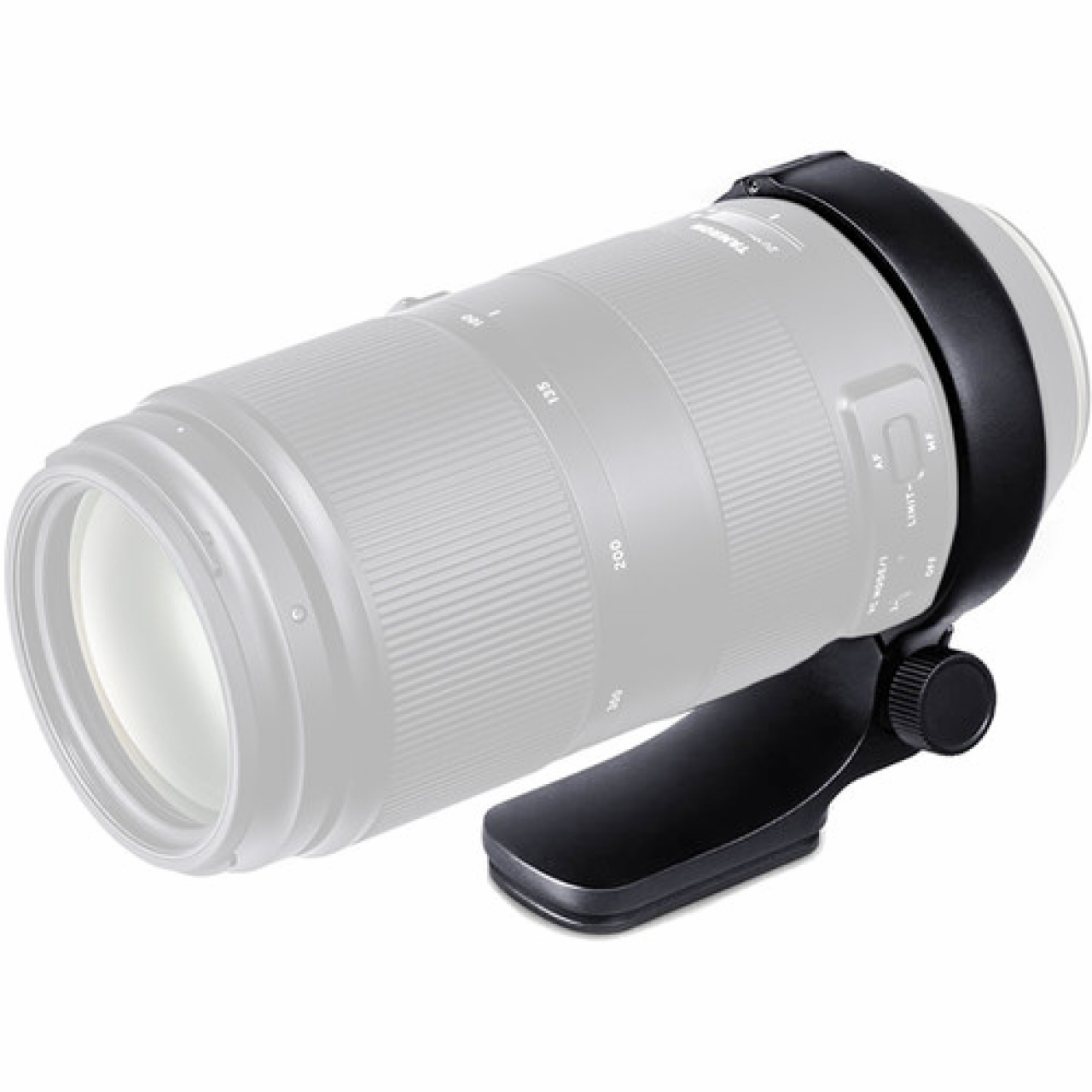 Tamron Tripod mount x 100-400 e 50-400