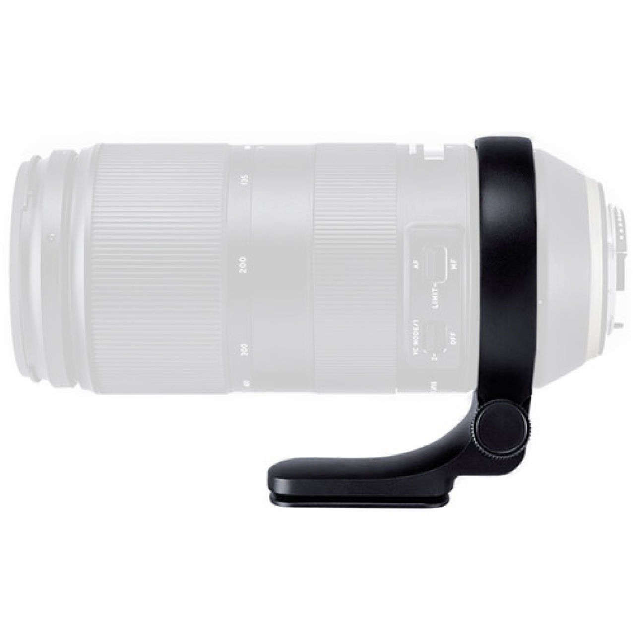 Tamron Tripod mount x 100-400 e 50-400