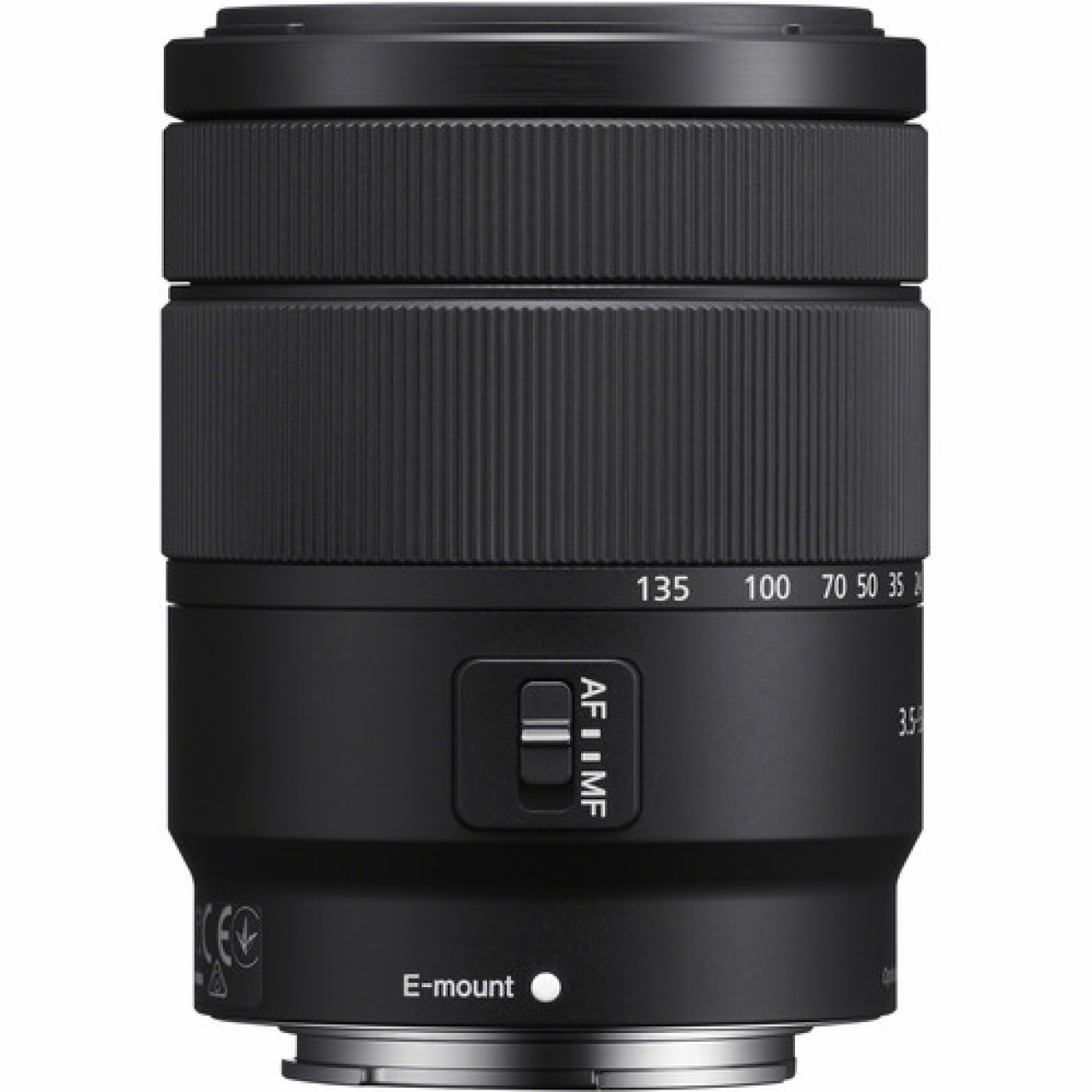 Sony Sony E 18-135mm F3.5-5.6 OSS