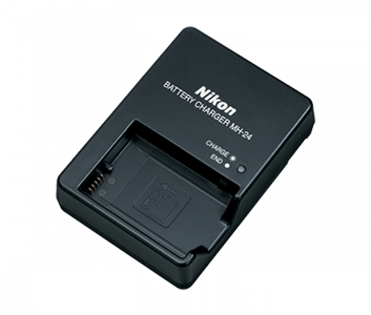 Nikon Nikon caricabatterie rapido MH-24