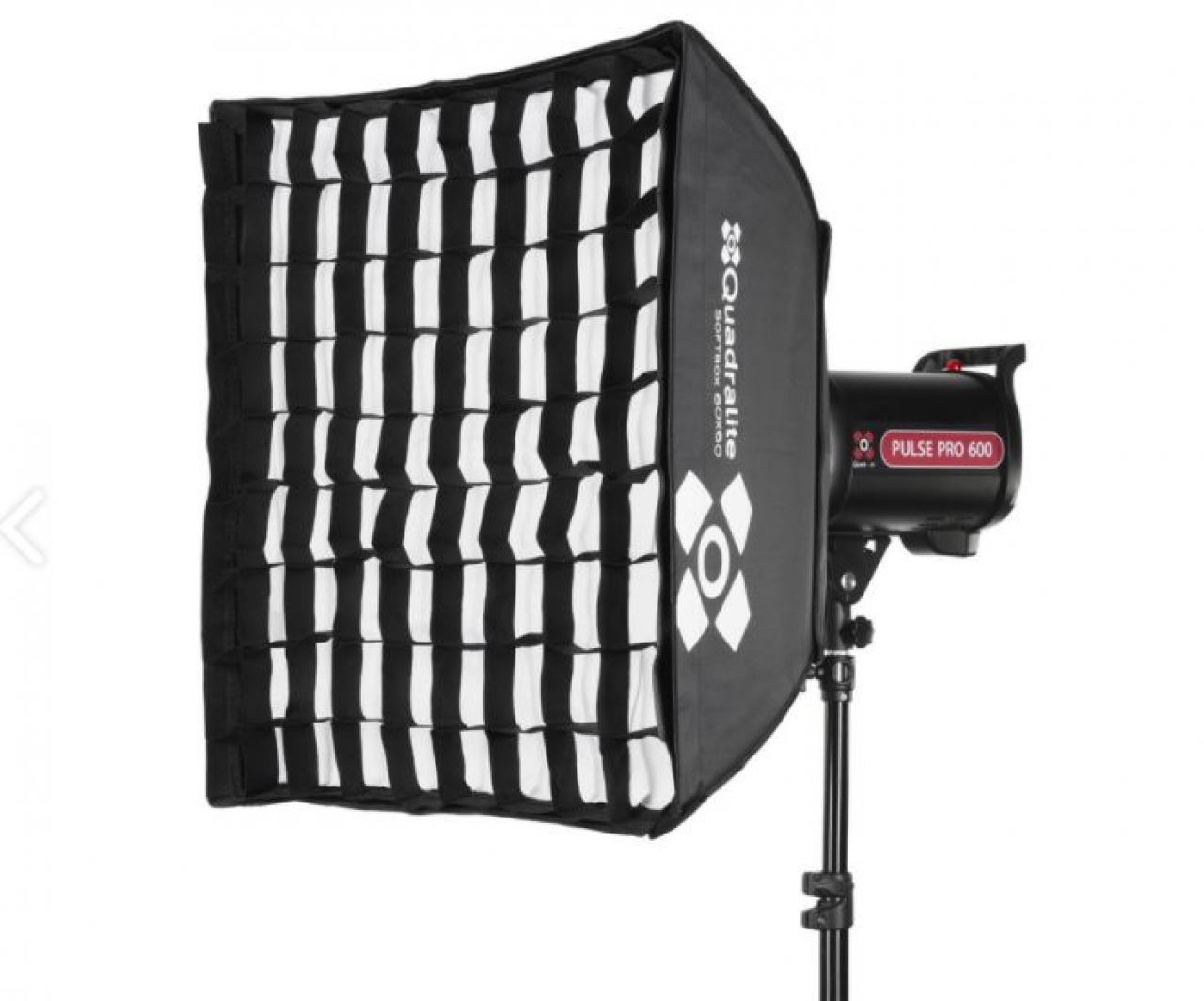 Quadralite Quadralite Grid for Softbox 60x60cm