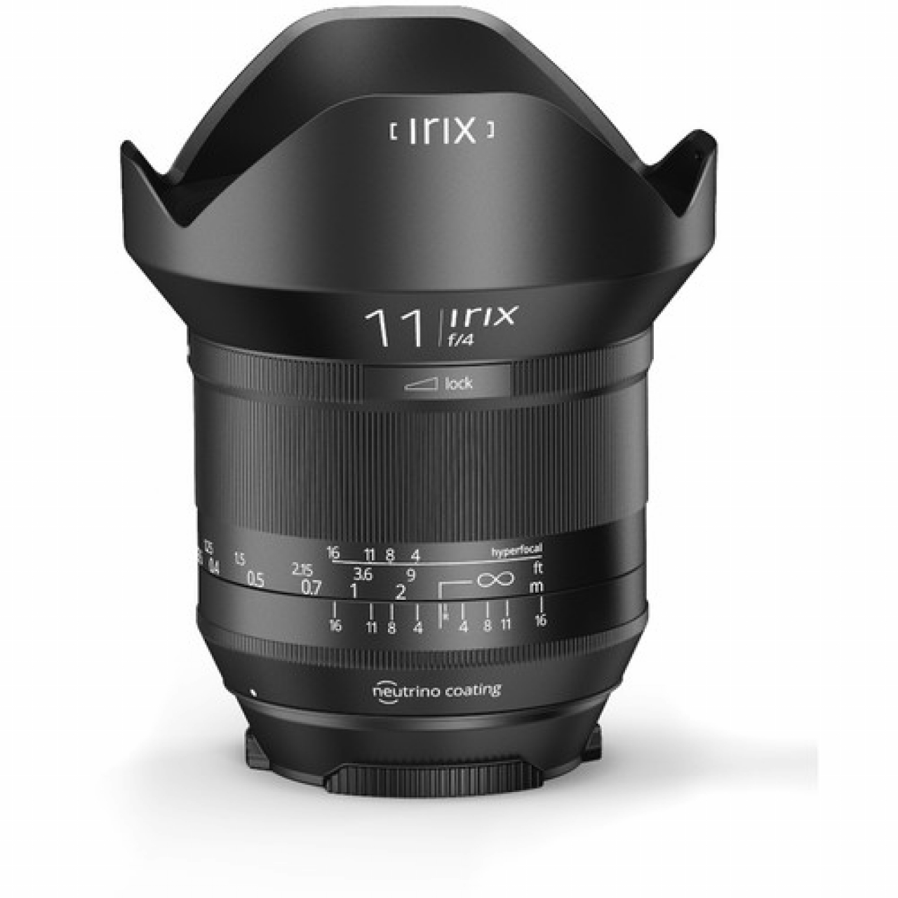 Irix Irix Lens 11mm f/4  Firefly for Canon