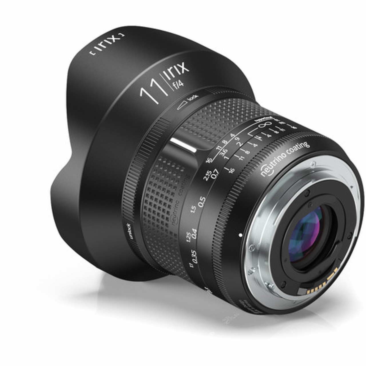 Irix Irix Lens 11mm Firefly for Pentax