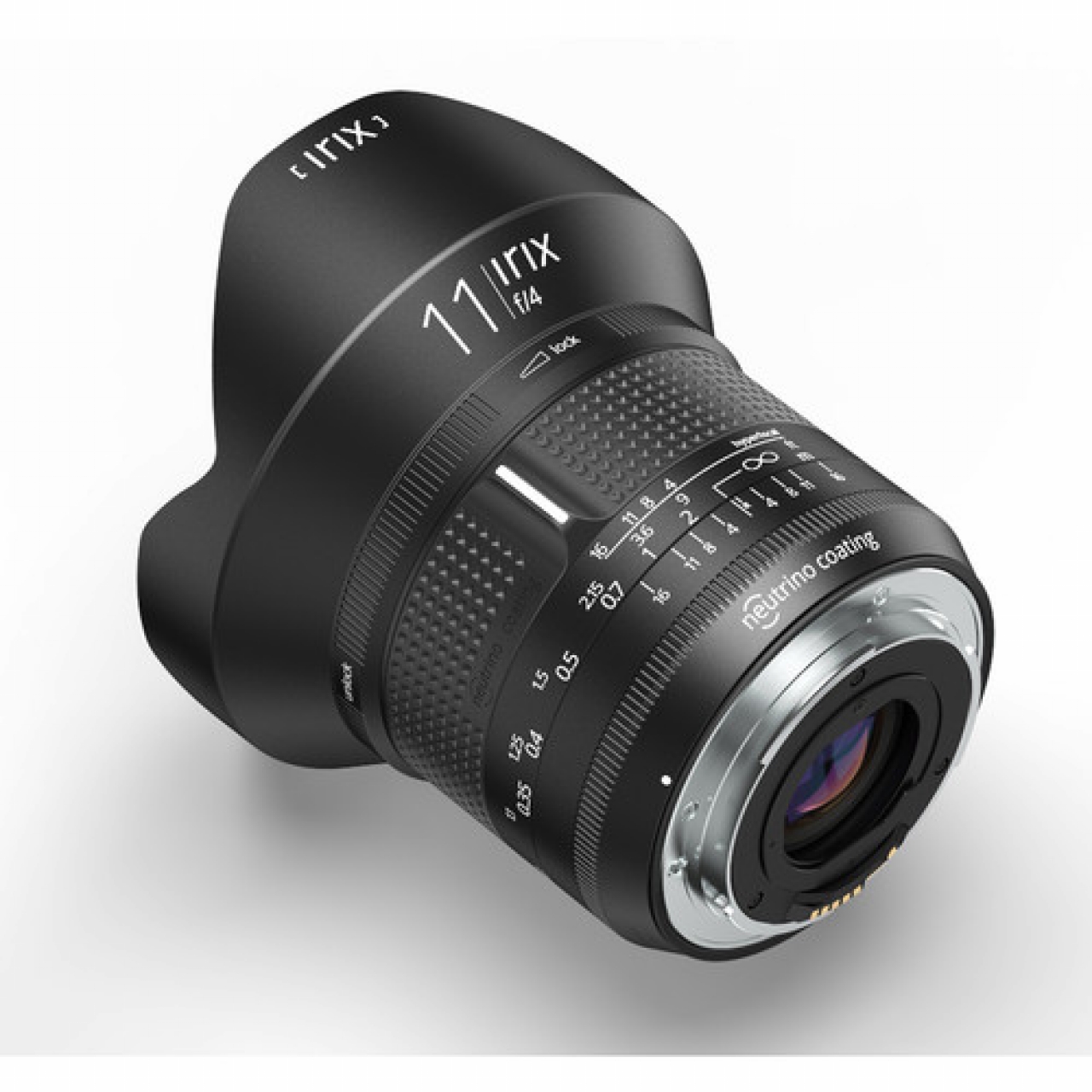 Irix Irix Lens 11mm Firefly for Pentax