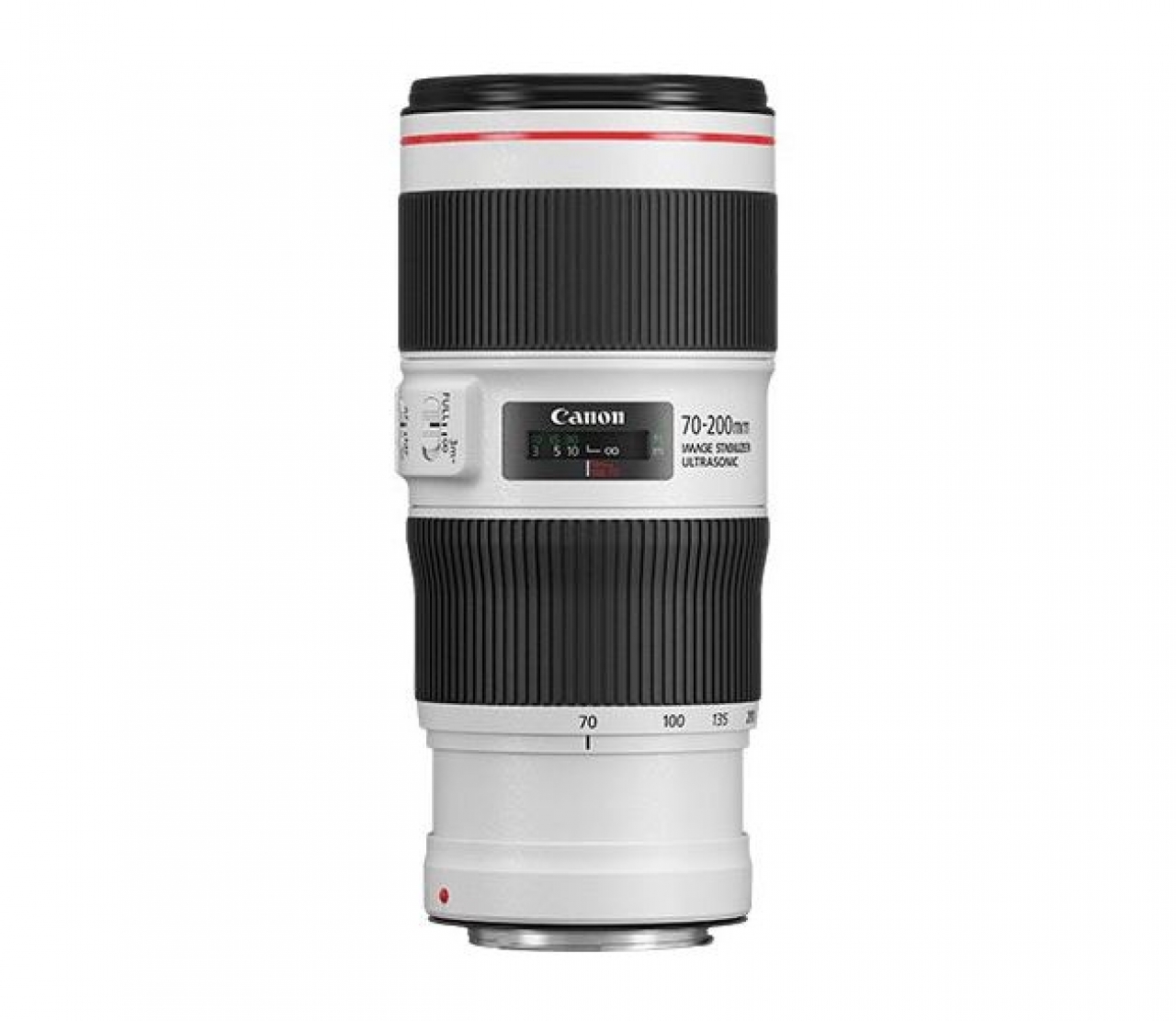 Canon Canon 2309C005 camera lens