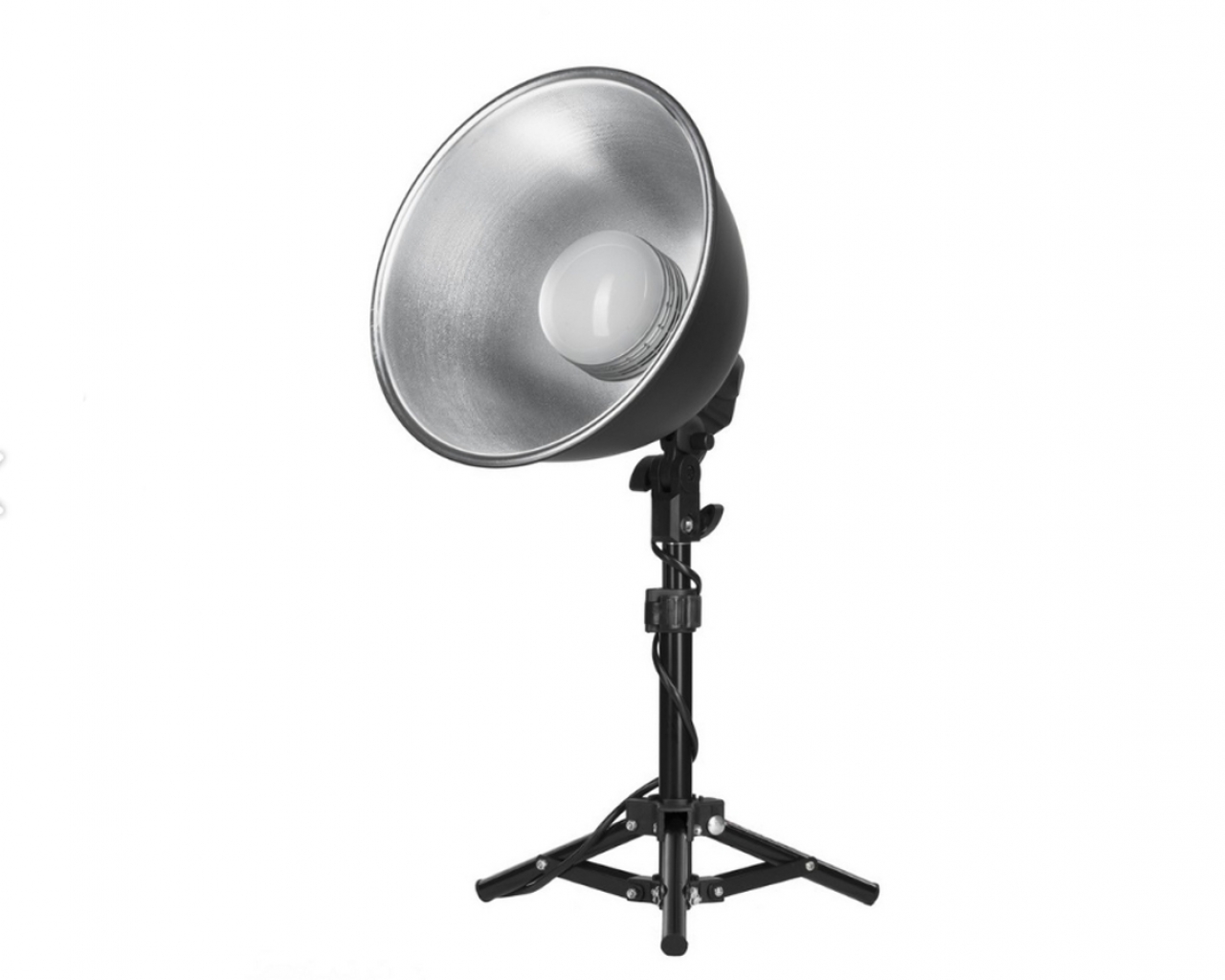 Quadralite Quadralite LH-35 Led Light Shed Kit - 60x60x60cm