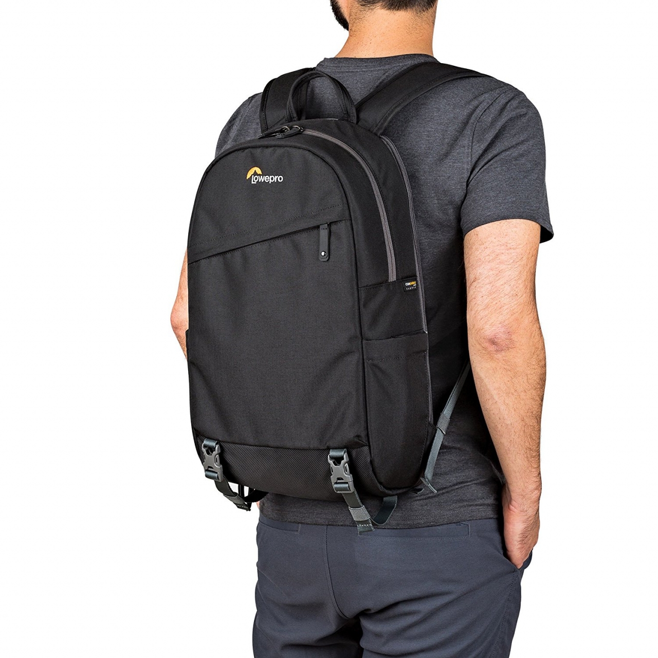 Lowepro Lowepro M-Trekker 150 Charcoal Grey