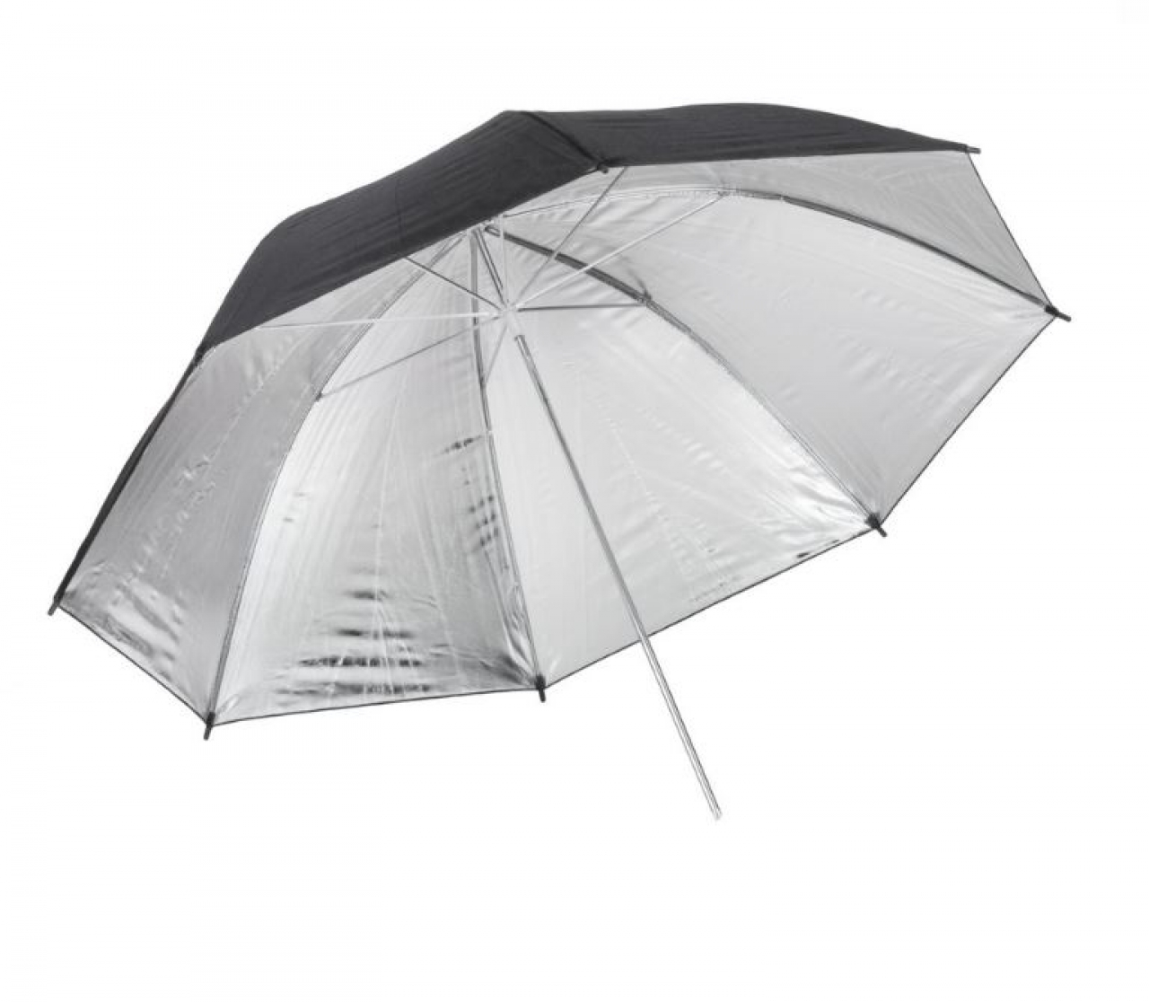 Quadralite Quadralite - Ombrello silver 120cm