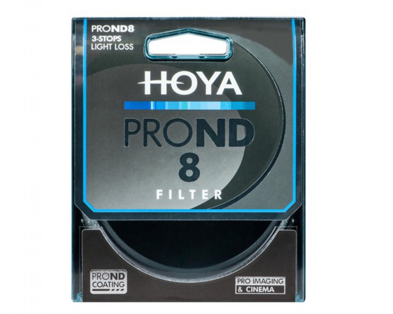 Hoya HOYA FILTRO PRO ND8 49 MM