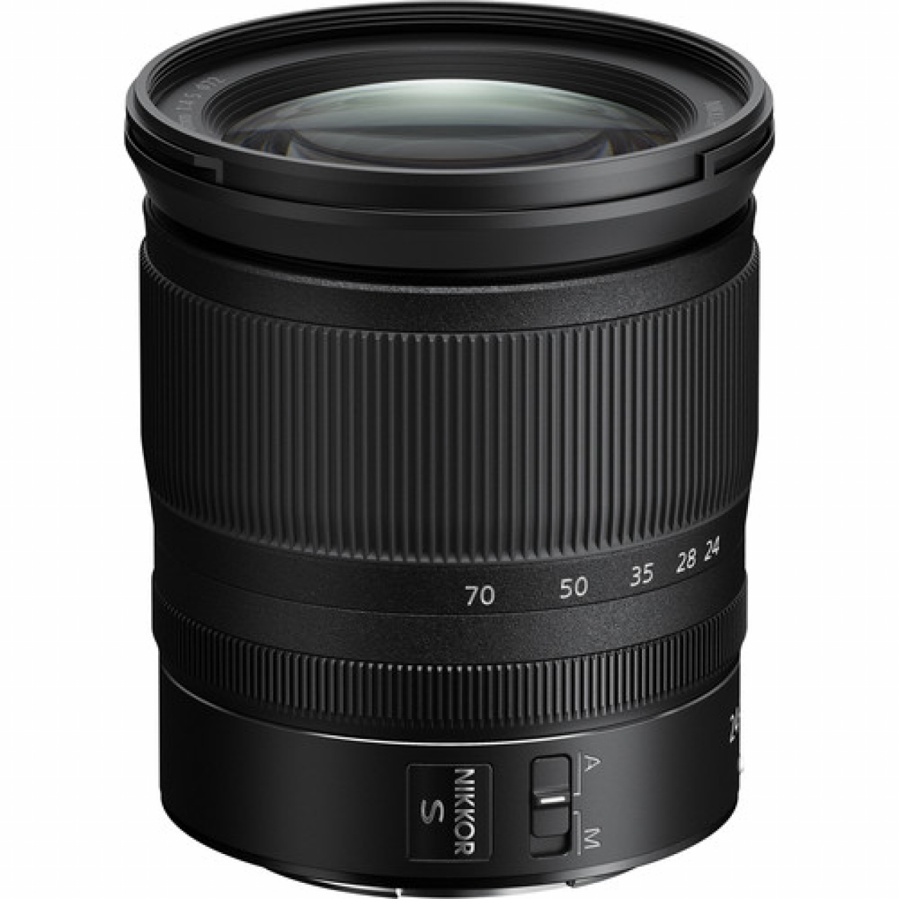Nikon Nikon Ob. Nikkor Z 24-70 mm f/4 S Bulk