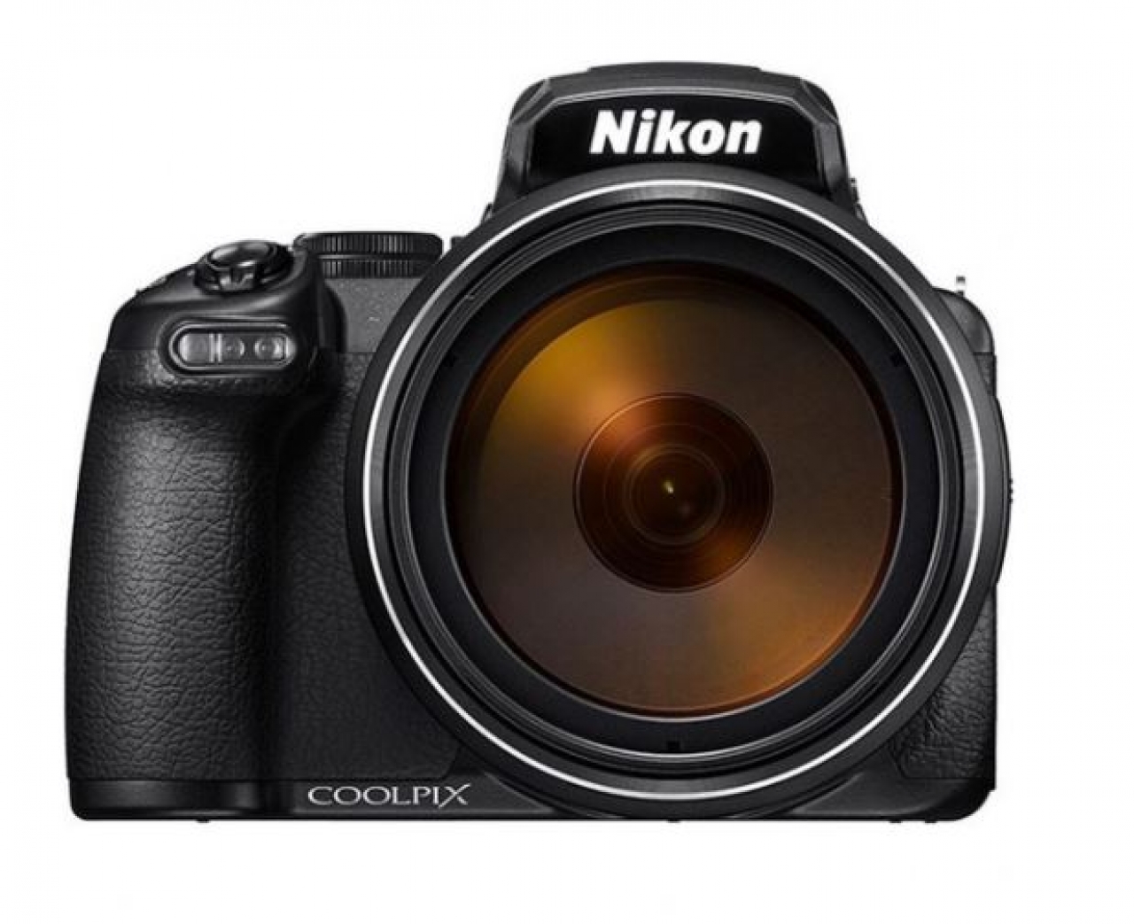 Nikon Nikon Coolpix P1000 Black