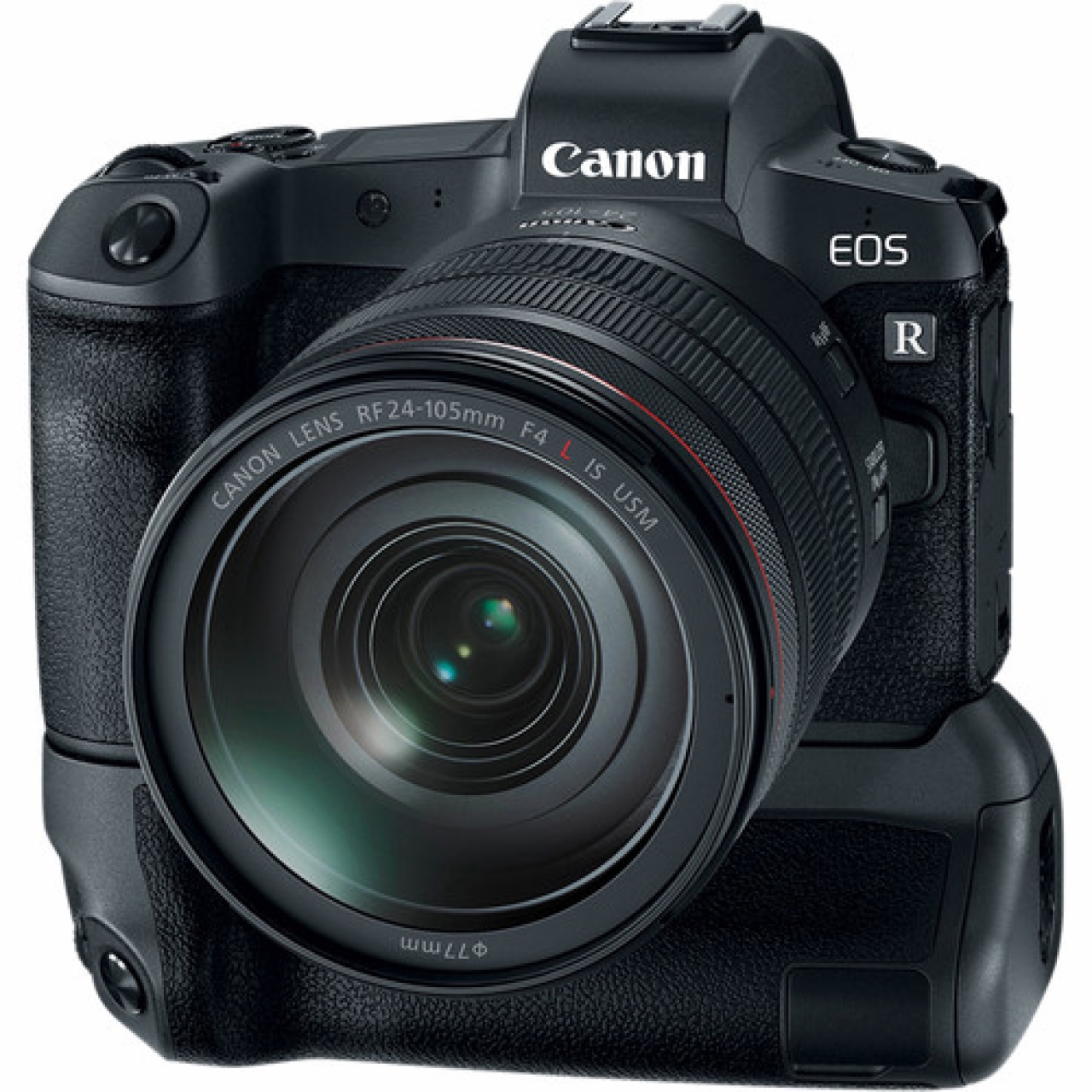 Canon Canon Battery Grip BG-E22