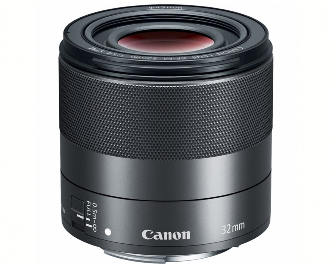 Canon Canon 2439C005 camera lens