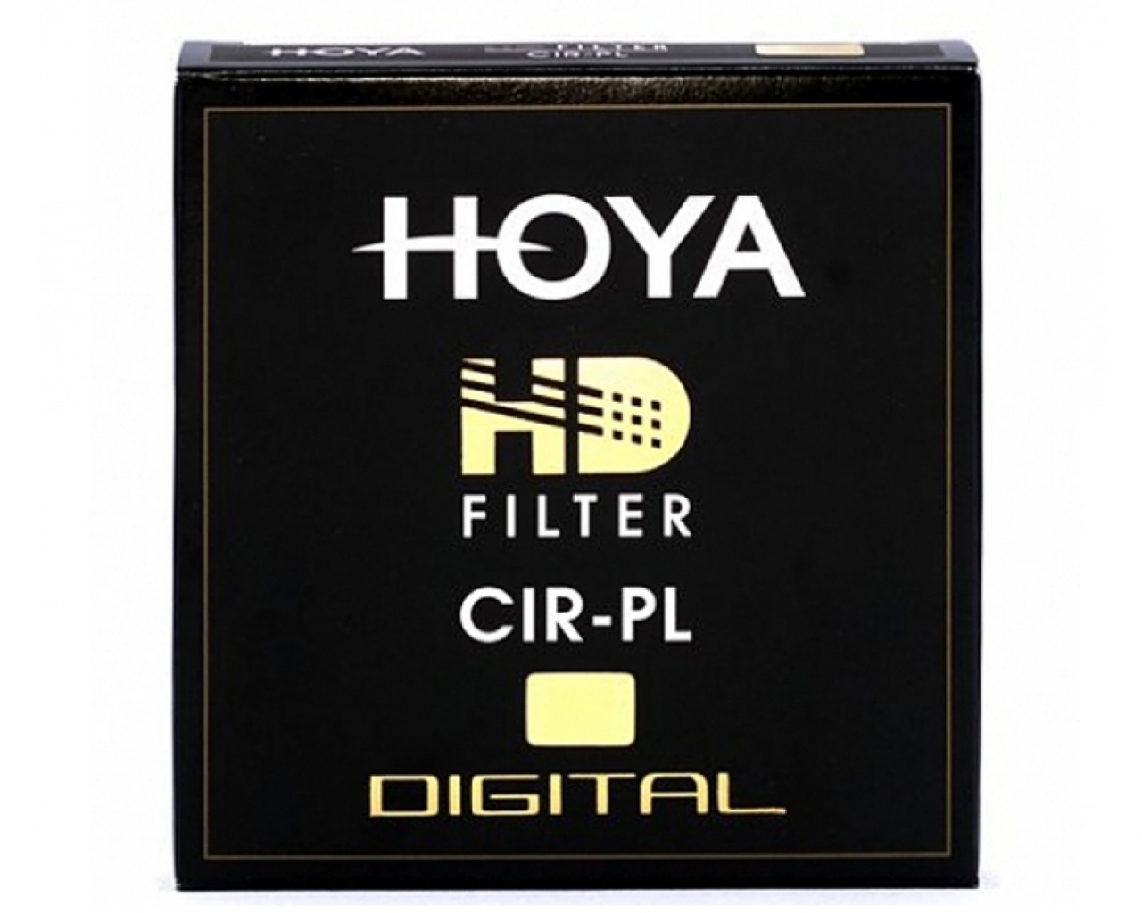 Hoya HOYA FIL. Polarizzatore Circolare HD 40,5 mm