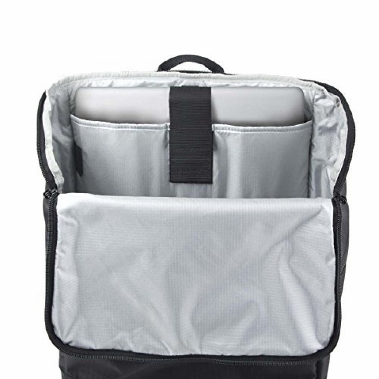 Crumpler Crumpler - Flying Duck Full Backpack Black