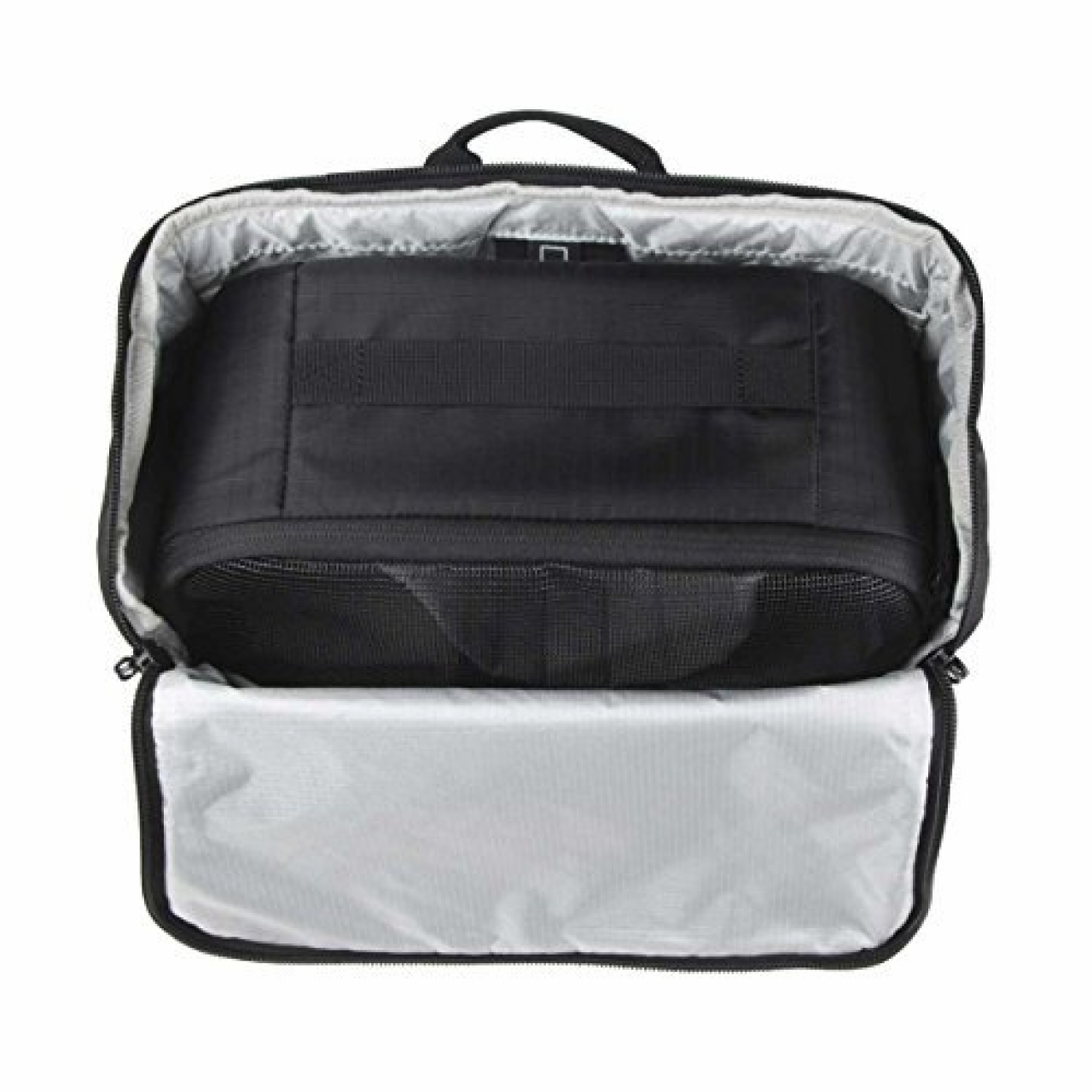 Crumpler Crumpler - Flying Duck Full Backpack Black