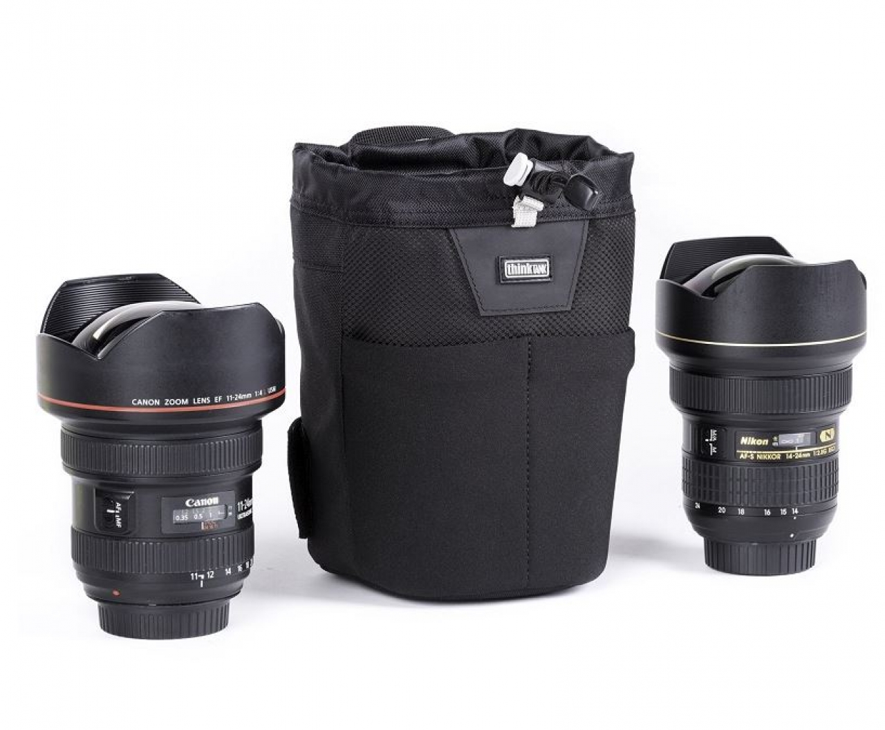 Think tank Think Tank Photo Lens Changer 50 V3.0