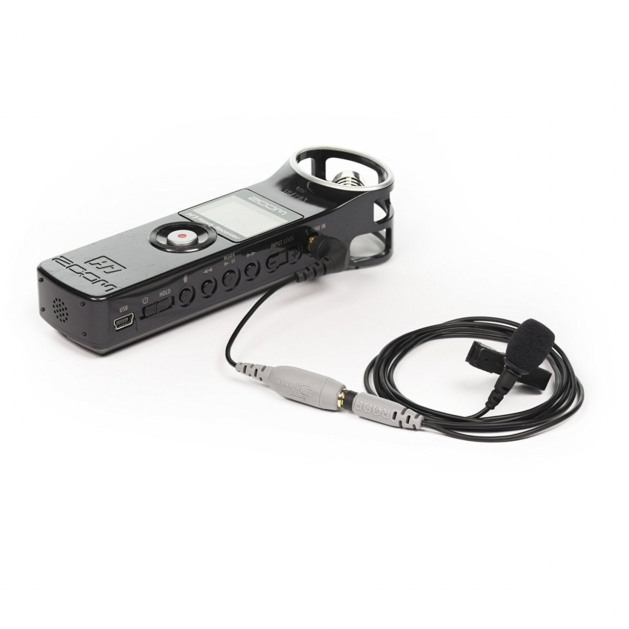 Rode Rode - SC3 Cavo Adattatore Minijack
