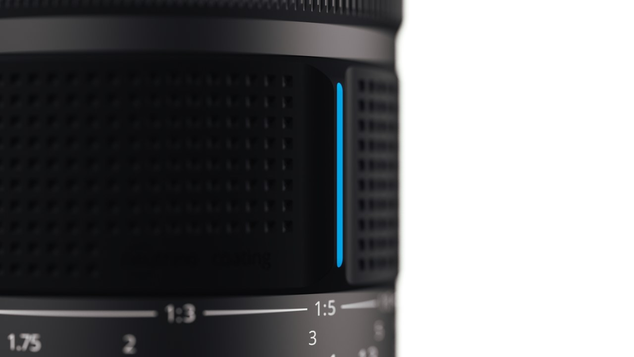 Irix Irix 150mm f/2.8 Dragonfly per Canon
