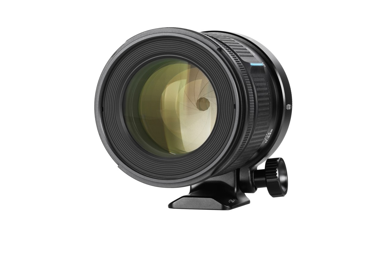 Irix Irix 150mm f/2.8 Dragonfly per Canon