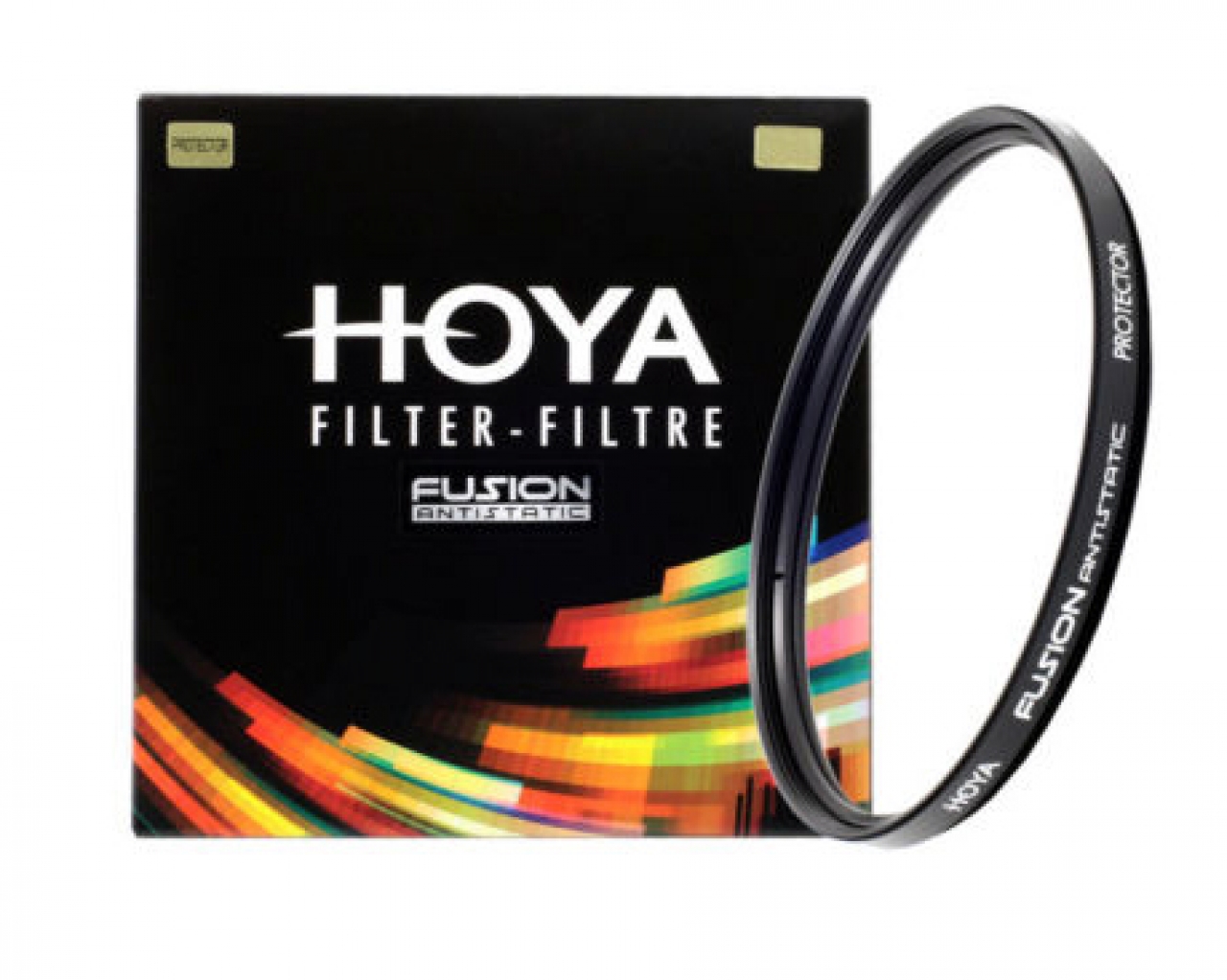 Hoya Hoya fil. Protector Fusion Antistatic 86 mm