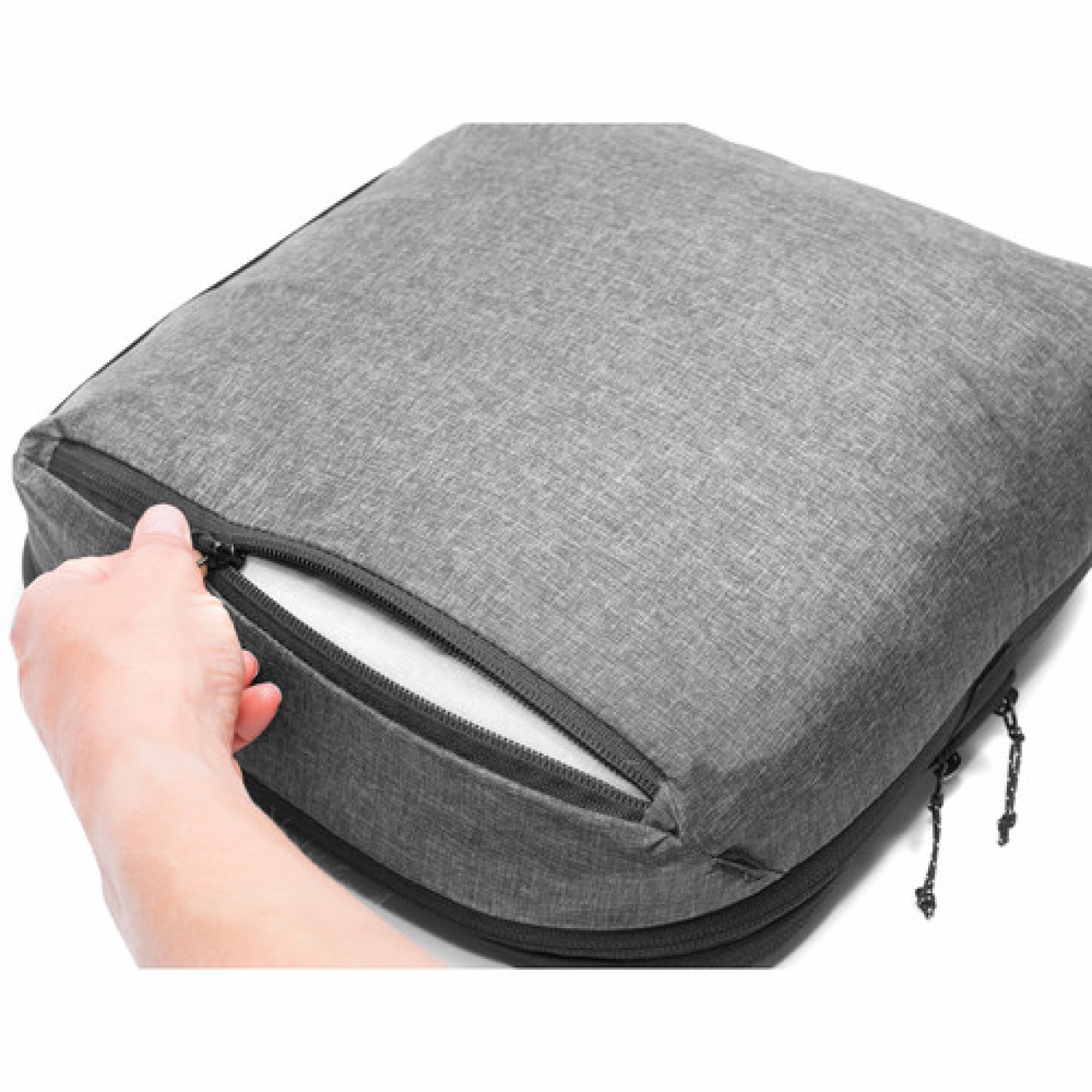 Peak design Peak Design Packing Cube Medium Charcoal