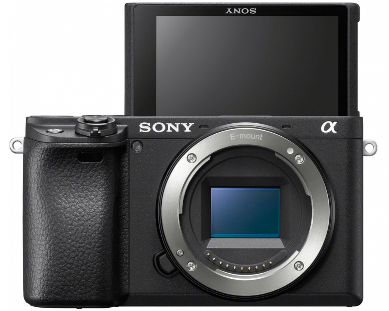 Sony Sony α ILCE-6400A