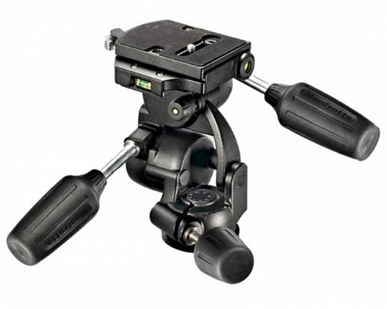 Manfrotto Manfrotto Testa standard 3D 808 RC4