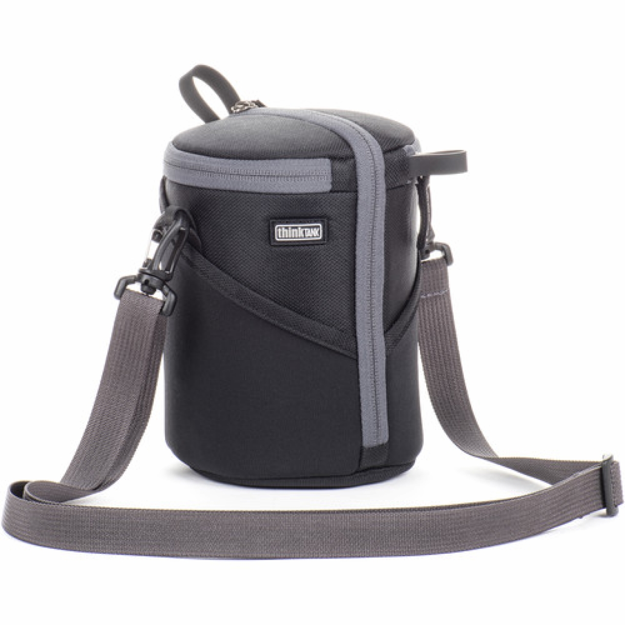 Think tank Think Tank Photo Lens Case Duo 20 - Black