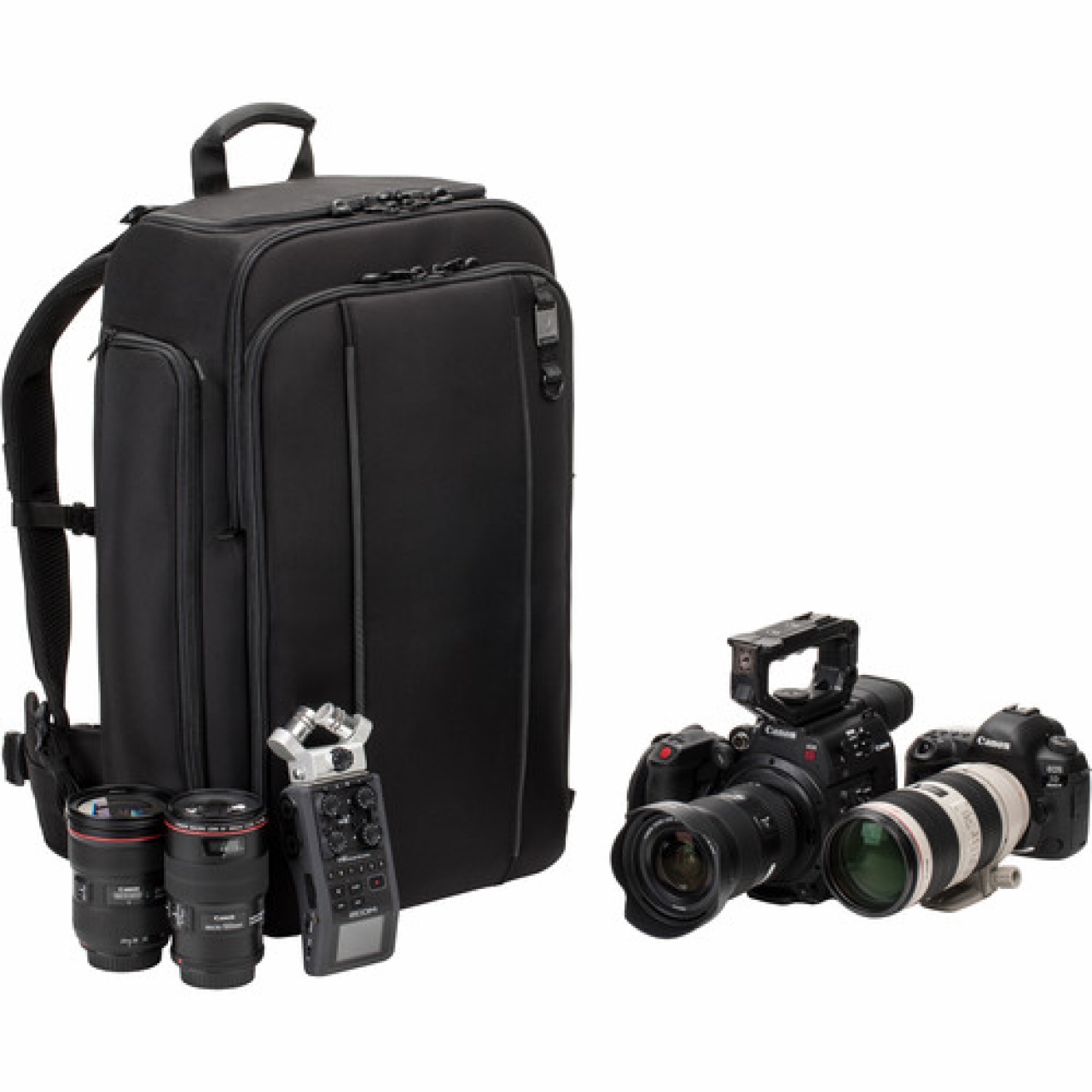 Tenba Tenba Roadie Backpack 22inch