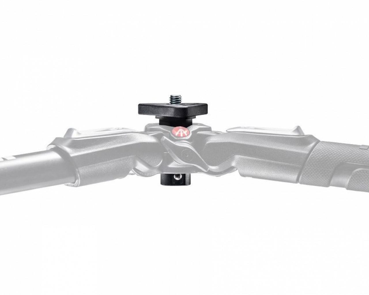 Manfrotto Manfrotto - 190XLAA Accessorio per Treppiede