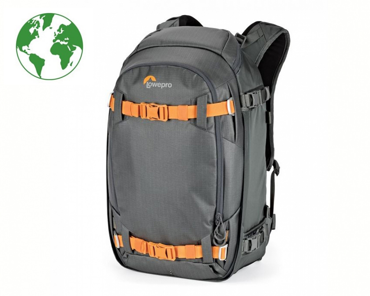 Lowepro Lowepro Whistler BP 350 AW II GRL