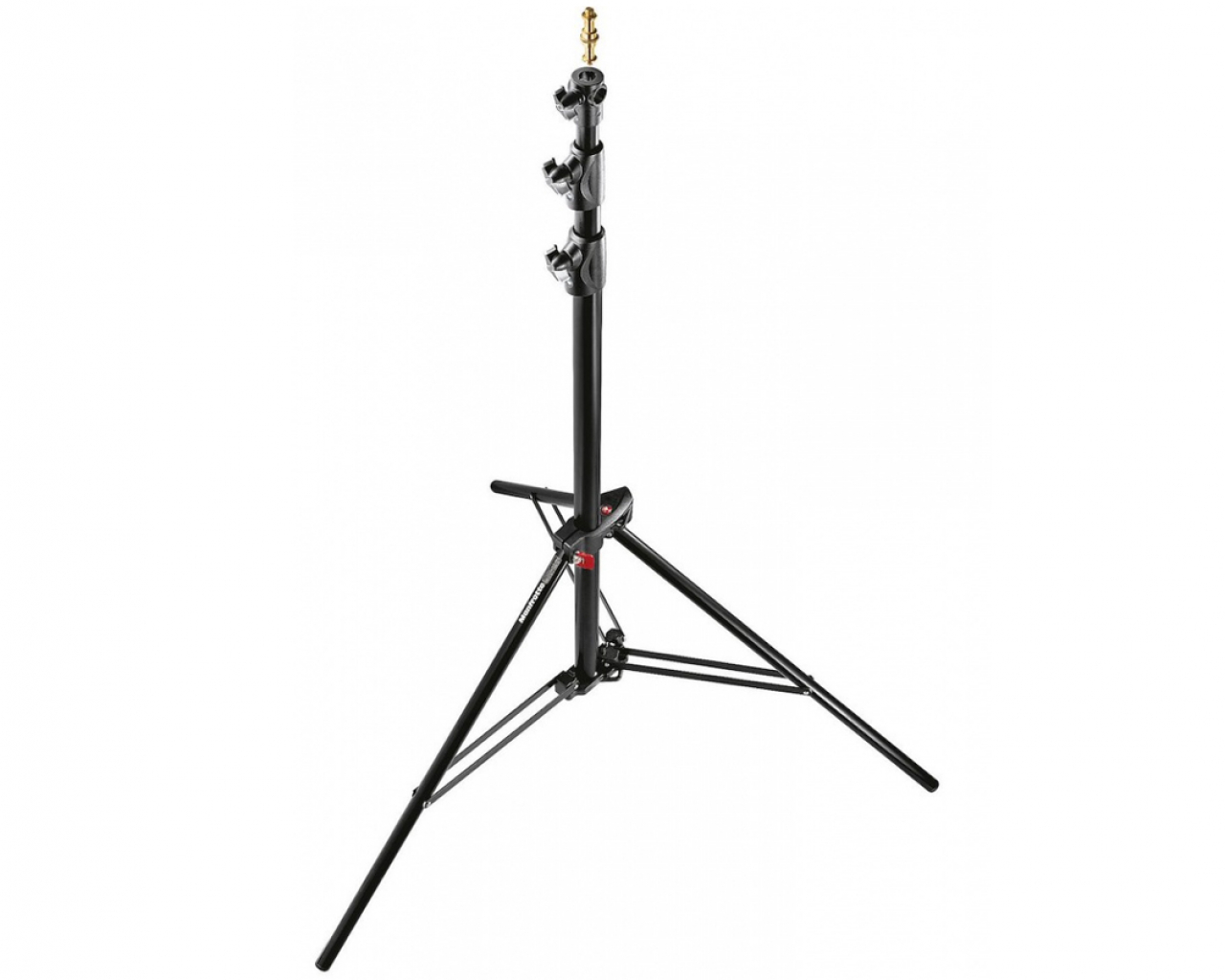Manfrotto MANFROTTO - Stativo Ranker 1005 Bac con sistema pneumatico